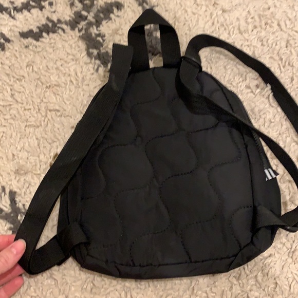 Mini backpack - Picture 2 of 4